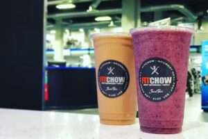 FitChow Juice Bar
