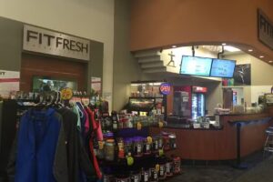 FITFRESH Juicebar Glendale Heights