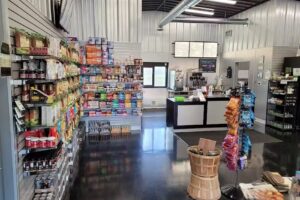 Fitness Nutrition Center