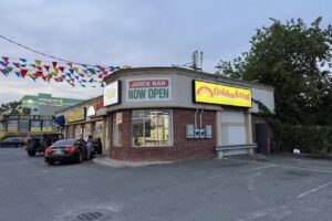 FiWi Fresh (Juice Bar)