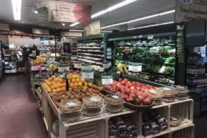 Flatbush Food Co-op