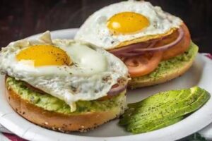 Forest Hills Express Cafe