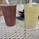 Fountain Of Juice
