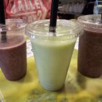 Fountain of Juice