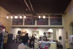 Fountain of Juice College Hill