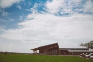 Four Daughters Vineyard & Winery, Loon Juice Hard Cider, and The Traditionalist Bourbon Distillery