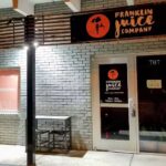 Franklin Juice Company
