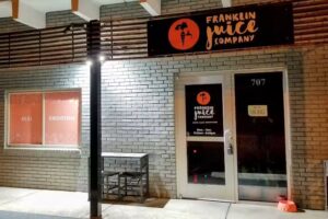 Franklin Juice Company