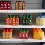 Franklin Juice Company