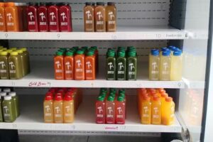 Franklin Juice Company