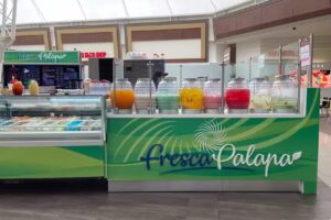 Fresca Palapa
