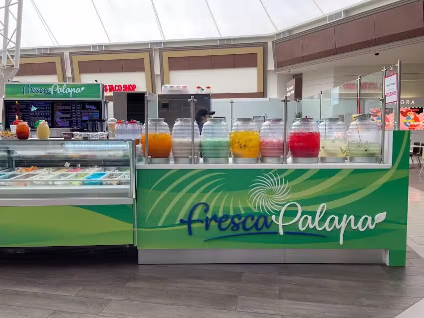 Fresca Palapa