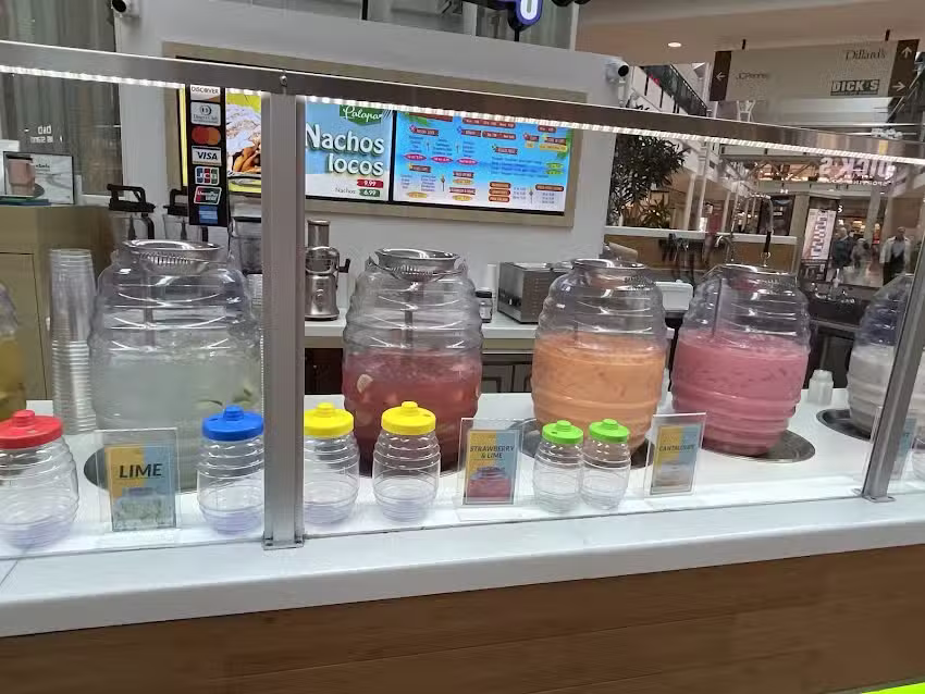 FRESCA PALAPA