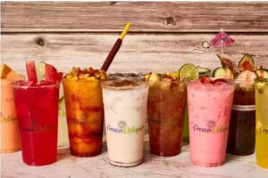 Fresca Palapa