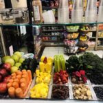 Fresh Bites & Juice Bar