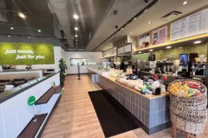 fresh&co