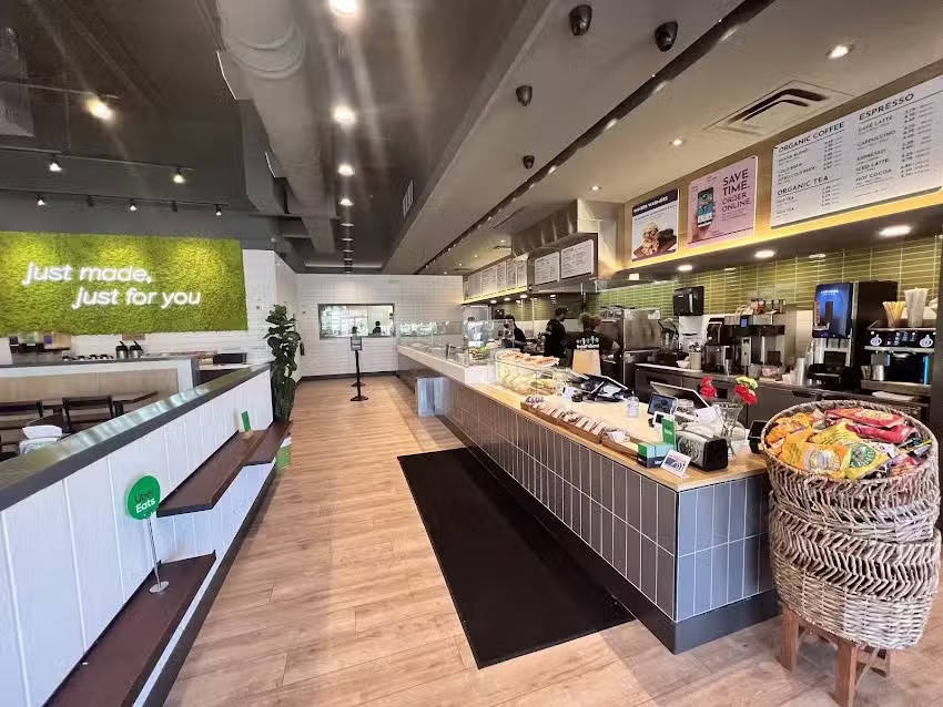 fresh&co