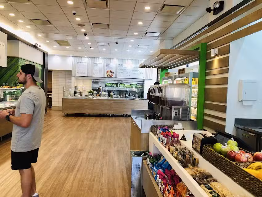 fresh&co