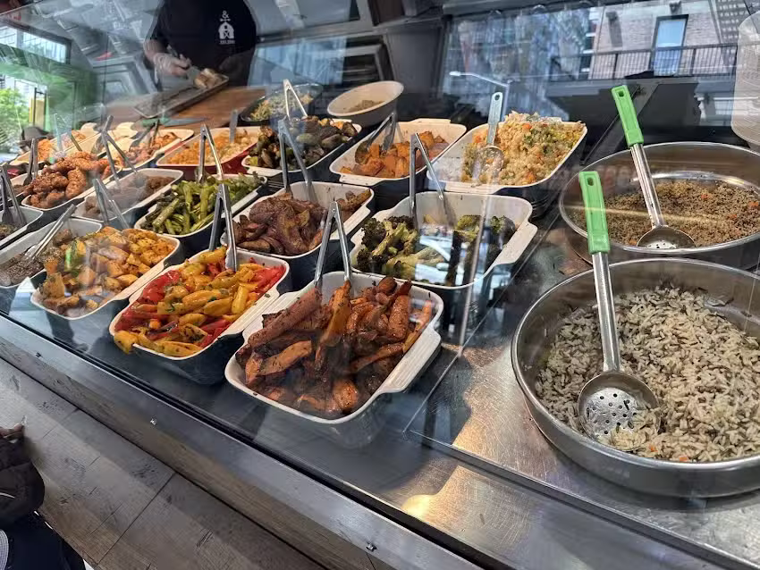 fresh&co