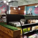 Fresh Kitchen