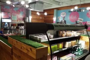 Fresh Kitchen