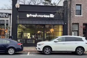 Fresh Monkee