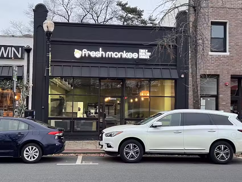 Fresh Monkee