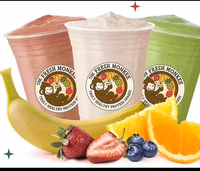 Fresh Monkee &ndash; Boston, MA