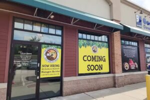 Fresh Monkee – Colchester, CT