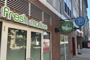 Fresh Monkee – Norwalk