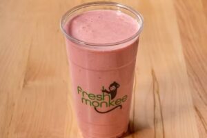 Fresh Monkee – Palm Harbor