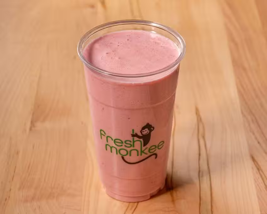 Fresh Monkee &ndash; Palm Harbor