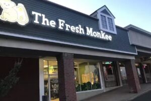 Fresh Monkee – Wethersfield