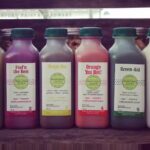 Fresh Press Juice Co.