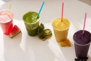 Fresh Squeezed Cafe