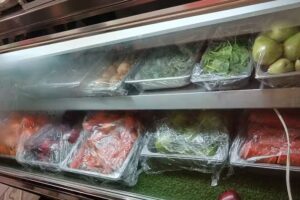 Fresh Take On Life Juice Bar