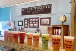 Front Street Energy & Gifts