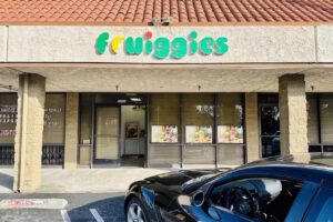 Fruiggies