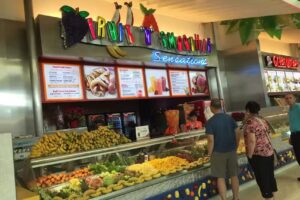 Fruit ‘n Smoothie Sensations