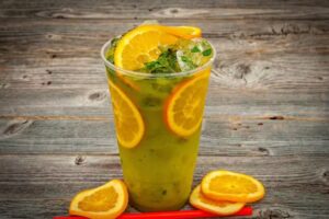 Fruit Splash