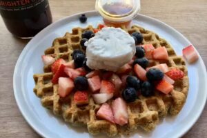 Fruitive – Healthy Food & Smoothies