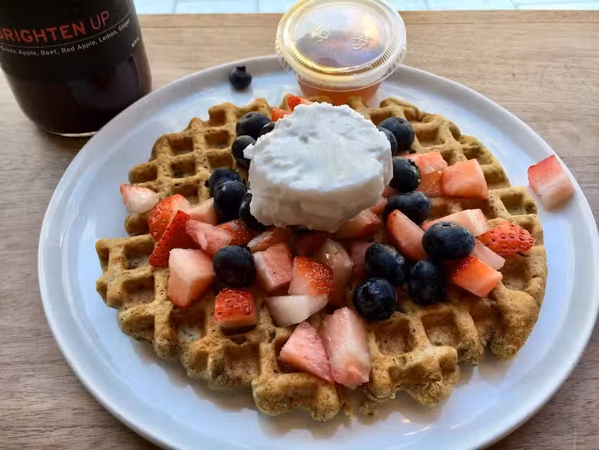 Fruitive &ndash; Healthy Food & Smoothies