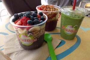 Fruitthies