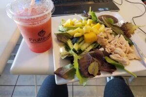 Fruittitude