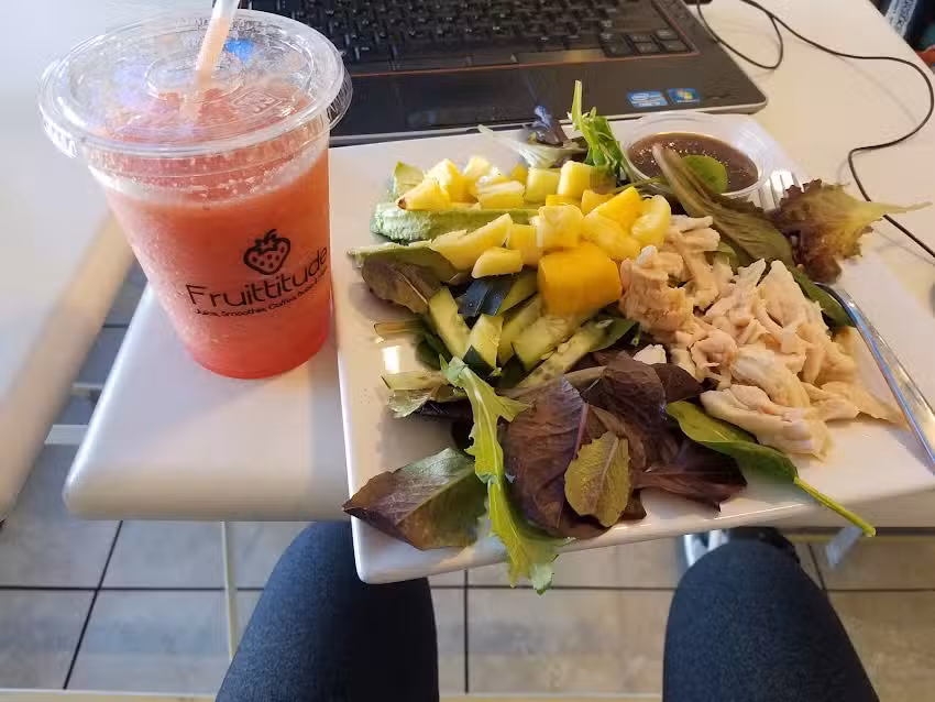Fruittitude