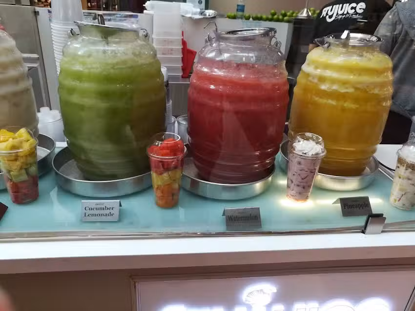 Frujuice