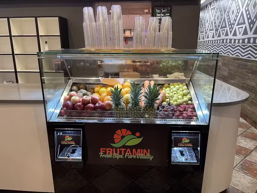 Frutamin