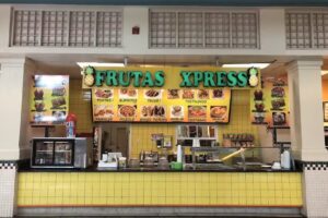 Frutas Xpress