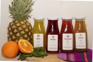 Fruteria Diosa