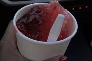 Fruti Raspados Mary #2